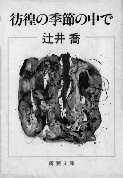 彷徨の季節の中で
