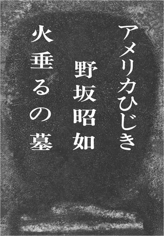 火垂るの墓