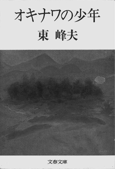 オキナワの少年